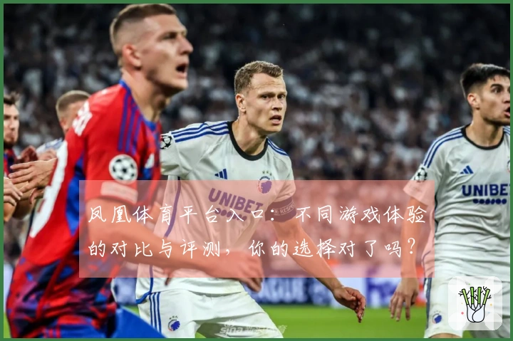 凤凰体育平台入口：不同游戏体验的对比与评测，你的选择对了吗？